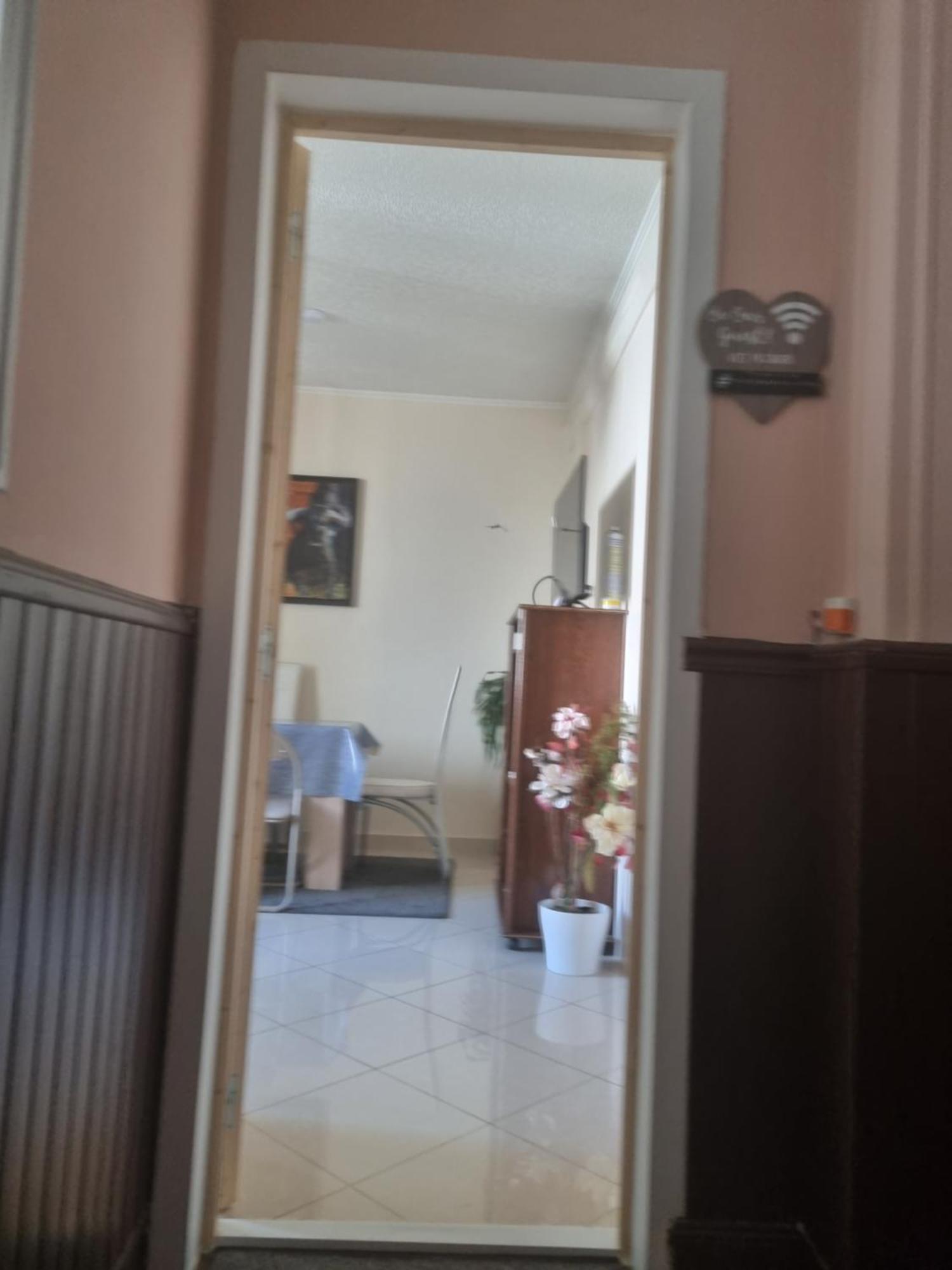 فندق Gordana رانس الغرفة الصورة
